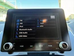 ☆メニュー画面