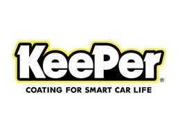 当店はKeePerプロショップ認定店です！ボディコーティングはお任せください！