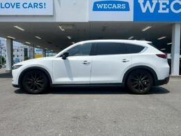 WECARSの在庫ページをご覧いただき誠にありがとうございます！WECARSは「お客様第一」をモットーにお客様のカーライフを全力でサポートいたします！