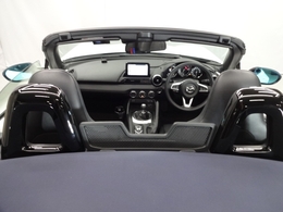 細部まで作り込まれた造形美！毎日でも運転して『人馬一体』を楽しみたくなります。是非、クルマに触れてその質感を味わってください。