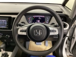 速度計周りもデザインがイイですよ！