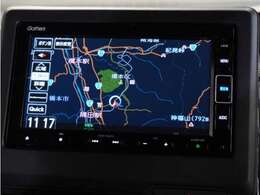 【ナビゲーション】起動までの速度と地図を検索する速度が最大の魅力。初めての道でも安心・快適なドライブをサポート出来ます。操作も簡単で、ストレスフリーなドライブを提供。