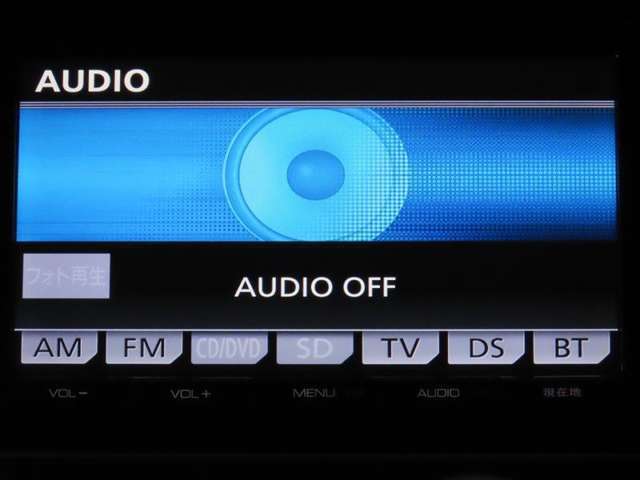 トヨタ純正9インチナビ　NSZT-Y62G