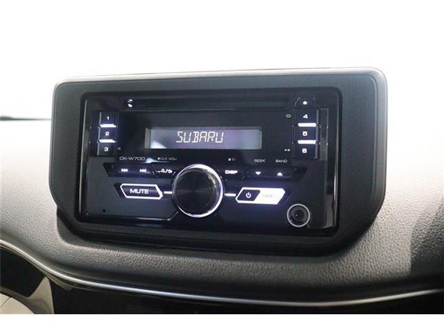 オーディオ動作確認済みです！納車後すぐに音楽を聴きながらのドライブをお楽しみいただけます！