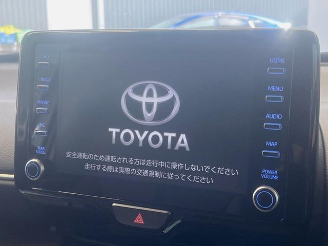 【8インチ　ディスプレイオーディオ】大画面のディスプレイはAppleCarPlayやAndroidAutoが利用可能。大きな画面でスマホナビアプリ等が利用いただけます♪