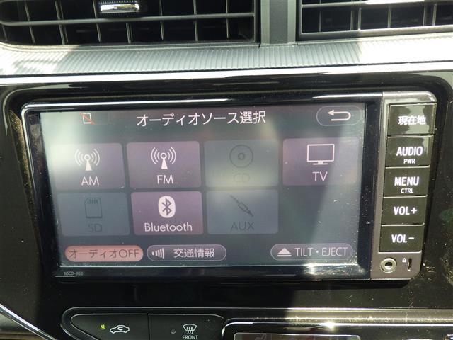 TV CD Bluetooth
