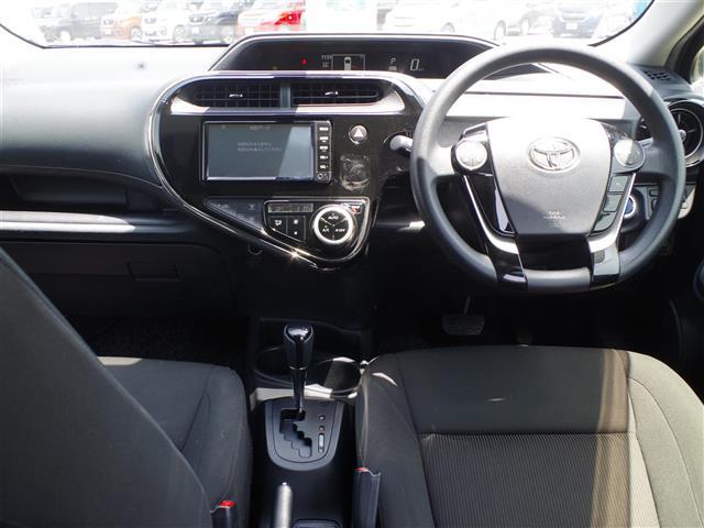 【Toyota Safety Sense】プリクラッシュセーフティ・レーンディパーチャーアラート・オートハイビーム