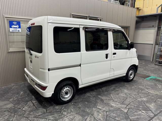 お客様に合ったルーフキャリアを提案。取付もお任せ下さい！！