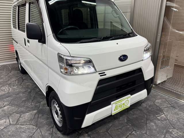 純正LEDヘッドライト！