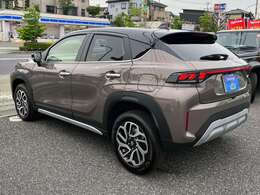 ≪新型フロンクス≫　新車注文承ります。掲載価格は全方位モニター付9インチ純正ナビ、ブラウンパールメタリックブラック2トーンの場合の乗り出し価格です。単色の場合パール2万2千円引き、その他5万5千円引き。