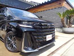 登録済未使用車のZプレミアム。全国どこでもご納車致します。CPCプレミアムコーティング（ダブルNG)施工。