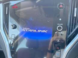 【11.6インチナビ】スマートフォン感覚で使用できる、インパクトのある11.6インチナビを装備！ナビやオーディオ操作はもちろん、各種車両情報もこの画面から確認・設定できます♪