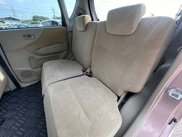 お車の簡単なご質問関してはお答え出来ますが感じ方に個人差がございます。ご了承ください。詳しい状態に関しては現車確認時にお確かめ下さい。