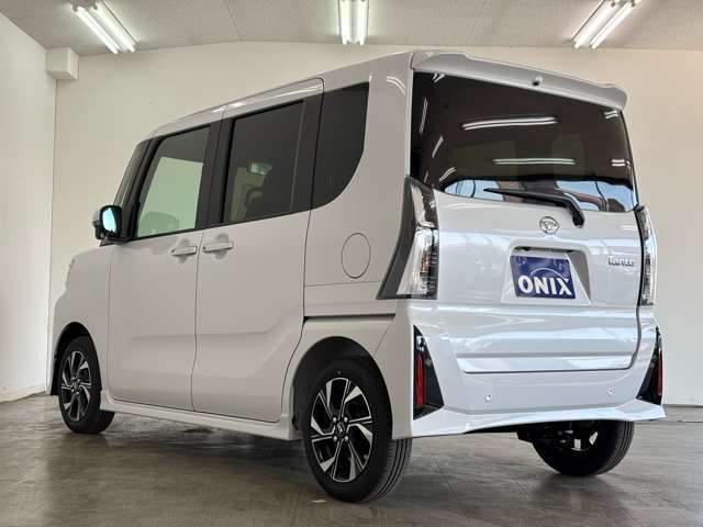 軽届出済未使用車専門店　ONIX八千代店の車両を拝見頂きありがとうございます。ご不明な点や他の写真も見たい！などご要望がございましたら、お気軽にメールもしくは、TEL：047-485-7741にてお問い合わせください