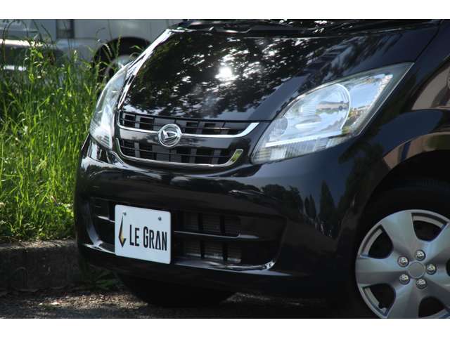 ご希望があれば準備が整っている車検付きのお車に関しては、初めてご来店頂いた当日に納車が可能です。詳しくはご来店前にお問合せ下さい。