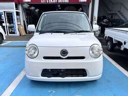 上質なミラココア入庫しました　内外装仕上済　走行58000km　オートエアコン　ベンチシートお気軽にお問い合わせください。