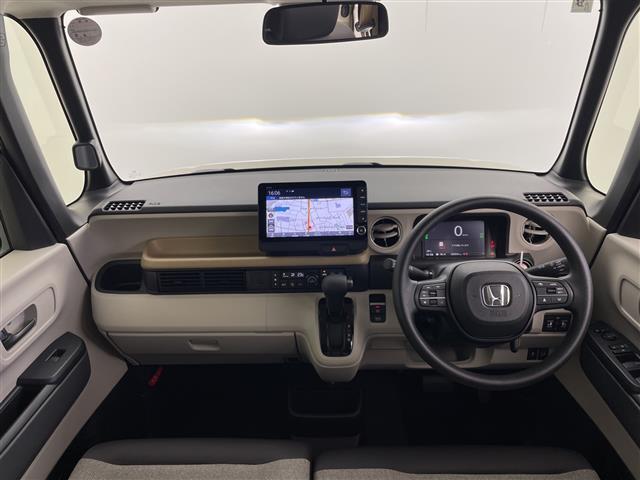 【インパネ全体】全方位で視界が広く、高い目線で運転もしやすいです！◆ご来店予約受付中！無料の来店予約は【来店予約をする】ボタンから！◆