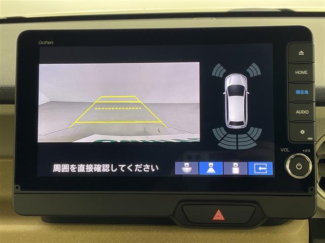 【カーナビ】ナビ利用時のマップ表示は見やすく、いつものドライブがグッと楽しくなります！◆ご来店予約受付中！無料の来店予約は【来店予約をする】ボタンから！◆