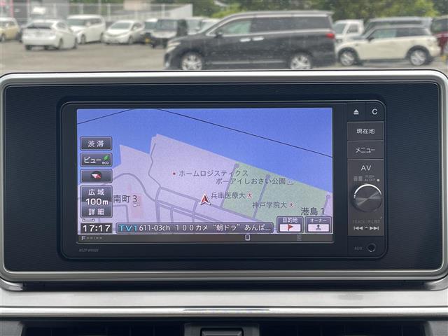 こちらオーディオ周りの写真になります。動作確認済みです。詳しい機能に関しましては装備欄を確認ください。車によっては多機能なナビなど、充実したオーディオがついている車両もあります。