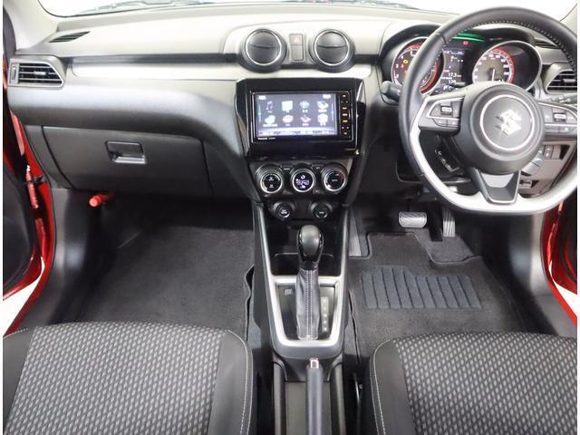 機能性と快適性を重視したインテリアで、質感も高く、上質な気分になります。