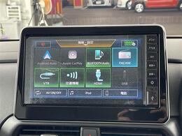 【カーナビ】ナビ利用時のマップ表示は見やすく、いつものドライブがグッと楽しくなります！