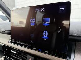 【　純正11型SDナビ　】フルセグTV/DVD再生/Bluetooth/CD