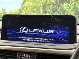 【12.3インチワイドナビ】高級感とインパクトのある大型ワイドナビを装備。各種オーディオ操作はもちろん、横長ワイド画面でのマップ2分割表示など、利便性も高いナビです♪