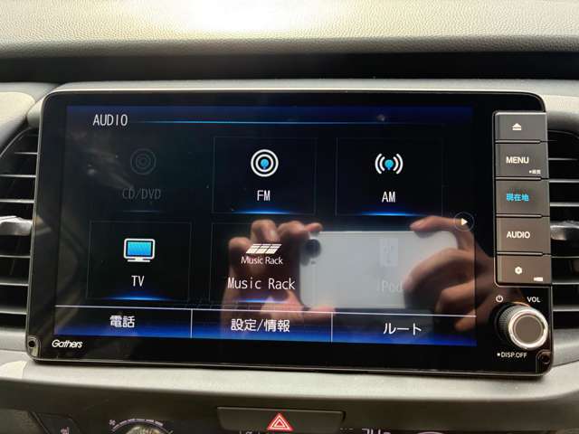 ボディコーティングや撥水ガラスコート、エアコン洗浄など。いつも乗る車はやっぱりきれいでないとですね★
