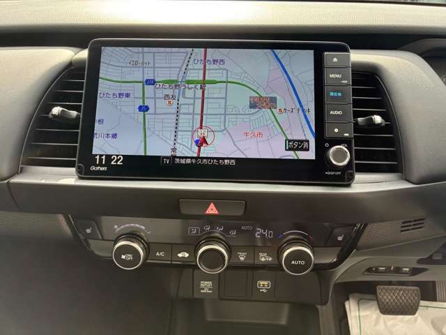 当店の車は全台保証付きで購入後も安心です。保証期間中は全国のホンダディーラーで保証修理を受け付けております。（詳細はスタッフまで！）