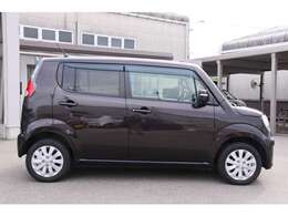 「お客様に全力を尽くし、生涯のカーライフを支えたい」をモットーにしております。整備工場併設していますのでアフター整備もお任せください。