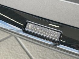 【モデリスタエアロ】人気のモデリスタエアロを装着！クルマの外観がよりスタイリッシュになり、街中で存在感あふれる1台に♪将来買い替える時にもリセールに影響しやすく、価値ある人気の装備です！