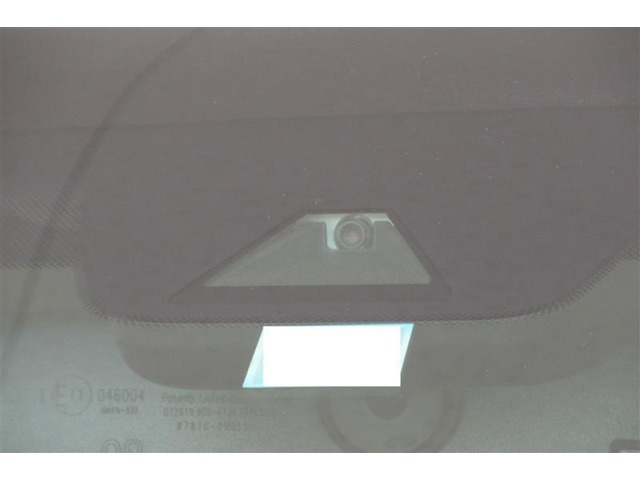 衝突被害軽減ブレーキを搭載したサポカーです。トヨタ専用診断機器で、安全運転支援装置のシステムを綿密に点検してあります。