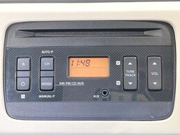 お好きな音楽を車内でお楽しみいただけます♪スピーカー交換・ウーハー追加などの音質向上や、最新ナビ・後席モニター等の取り付けも是非ご相談ください！