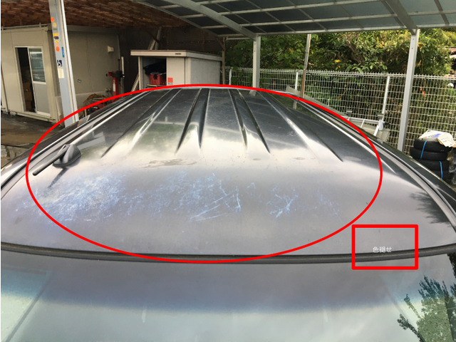 エンジン・エアコン・足回り等の異音や不具合も無く、程度の良いお車だと思います。