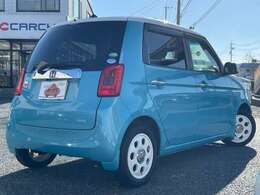 走行距離9.4万キロ！まだまだ走れるお車です！