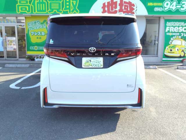 あんな車・こんな車、どんな車もフレスカーにお任せ下さい！！きっと見つかる！お客様のこの1台！！