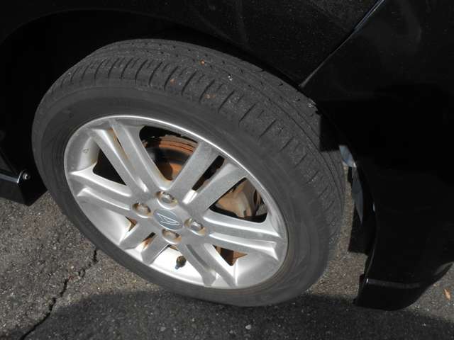 修復や内外装チェックシートつき