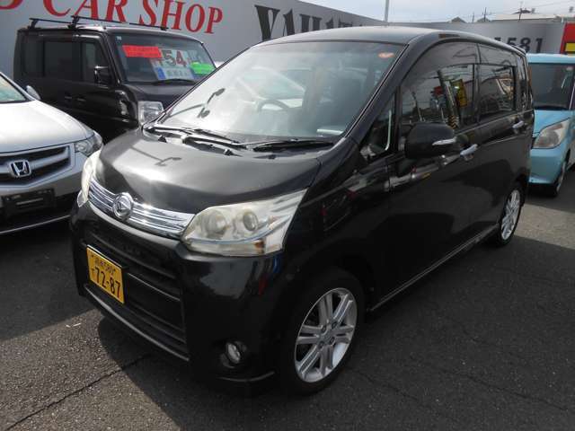 全車中古ETC取り付け可能です。ご相談お待ちしております。