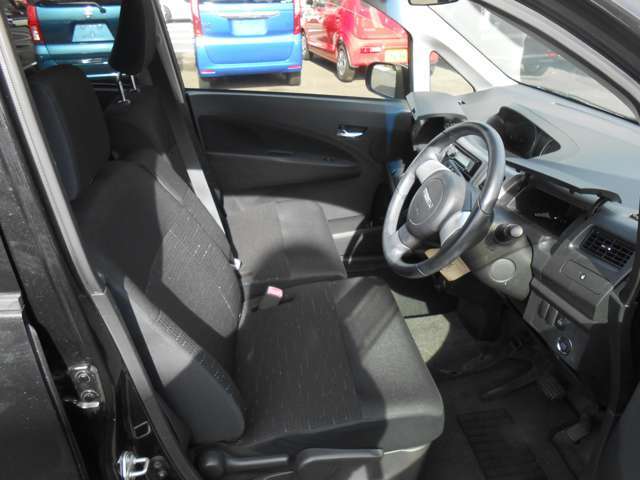 車検時等の無料代車用意有ります。