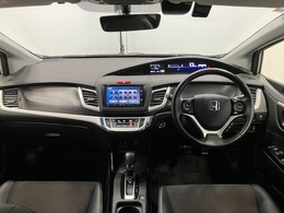 運転席の視界の広さはお車の運転のしやすさへ繋がります♪