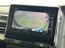 【カーナビ】ナビ利用時のマップ表示は見やすく、いつものドライブがグッと楽しくなります！