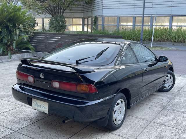 【楽天スーパーセール】 ホンダ インテグラ NeoCla (埼玉県) 3.3万キロ 1994年 ZX 1.6 ミニカー