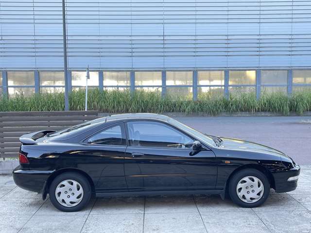 信頼への信頼 ZX 1.6 インテグラ ホンダ 1994年 NeoCla (埼玉県) 3.3万キロ トップス