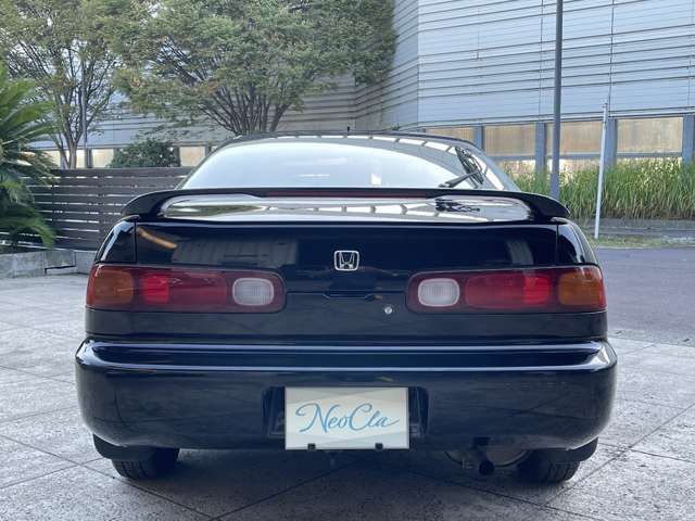 ホンダ インテグラ 1.6 ZX 1994年 3.3万キロ (埼玉県) NeoCla