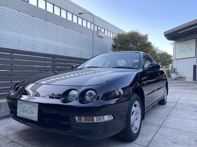 ホンダ インテグラ 1.6 ZX 1994年 3.3万キロ (埼玉県) NeoCla