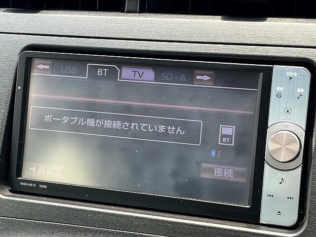 Bluetooth接続可能！