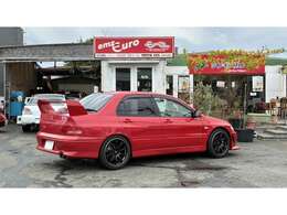 こんなのかっこいい以外言いようが無いですね！！