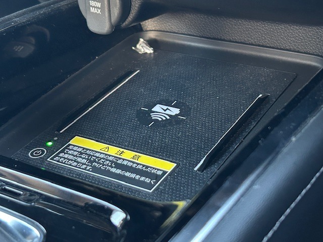 ワイヤレスの画像です。