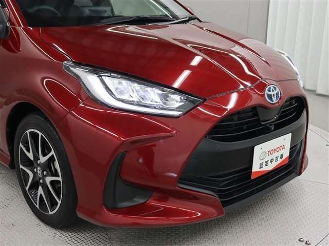 フロント廻りです。