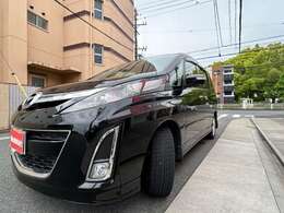 この度は、当店のお車をご覧いただきありがとうございます。商談中の可能性もございますので事前にお問い合わせお願いいたします。